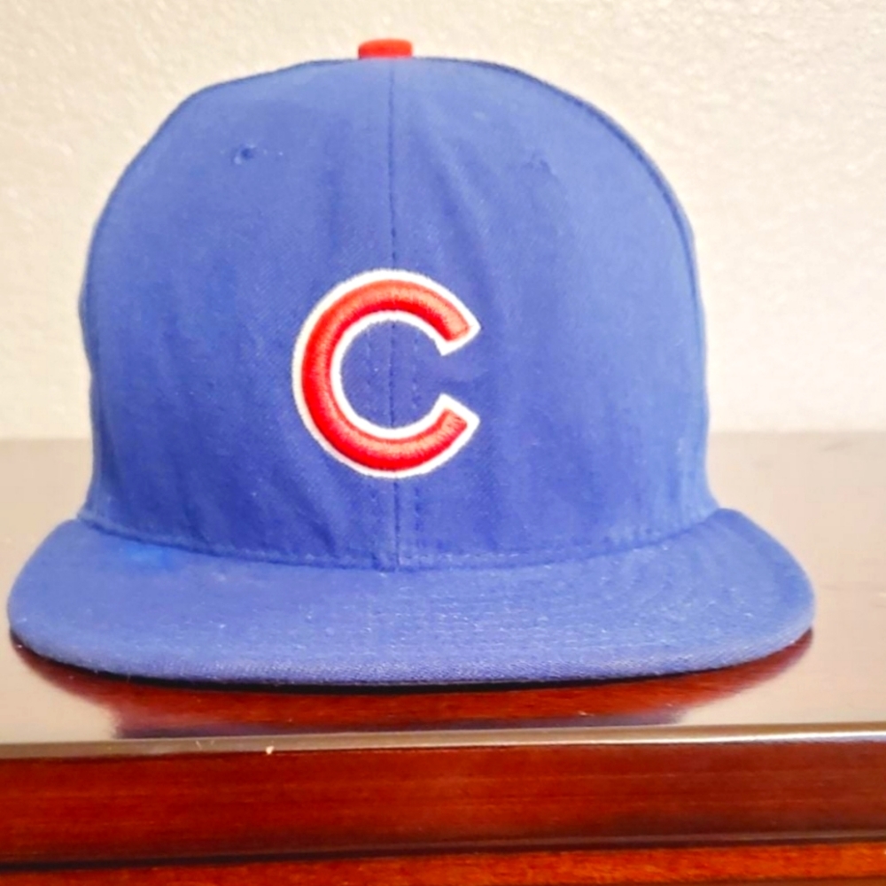 New Era fitted hats for men